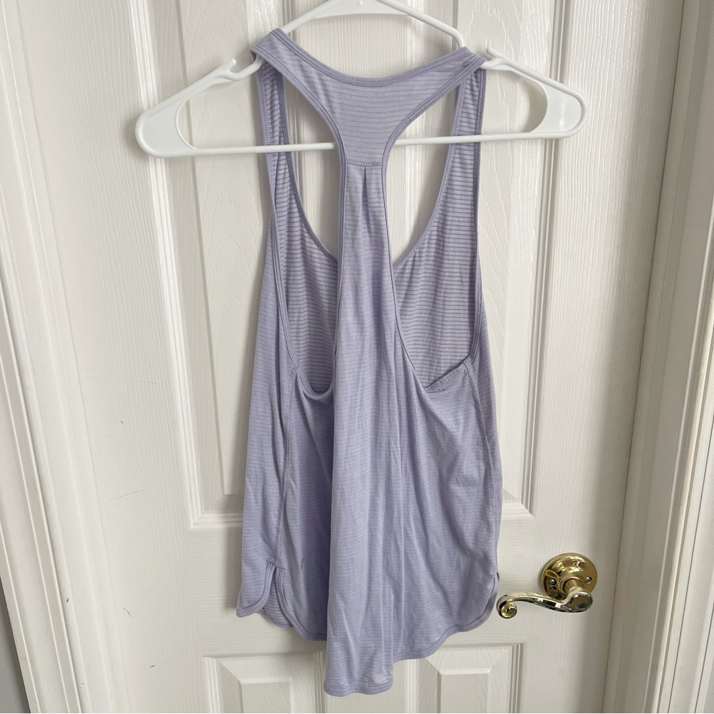 Lululemon Fabled Forest Tank Top - Picture 4 of 5